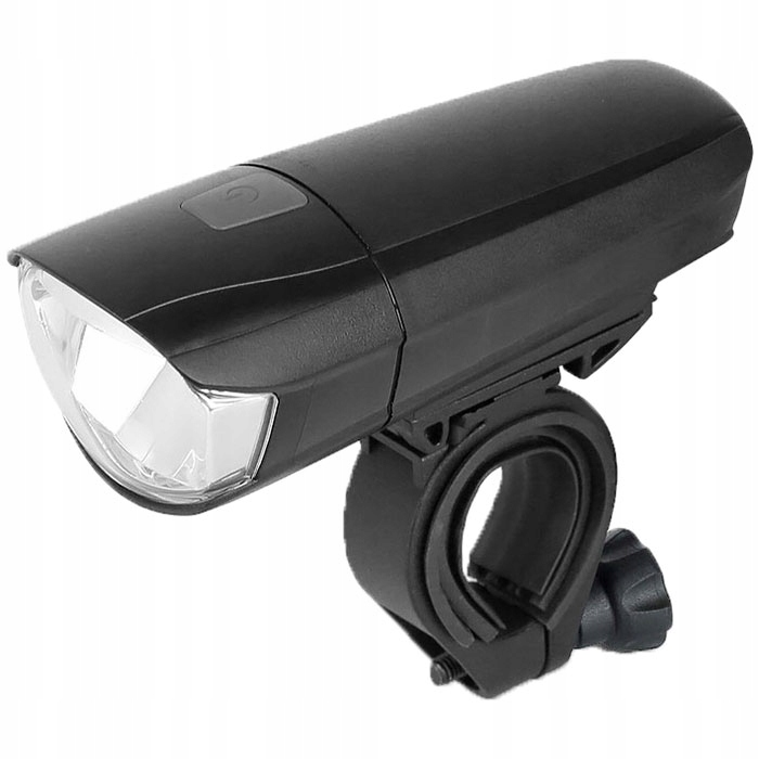 

Lampka, Lampa rowerowa na rower przód X-Light Led