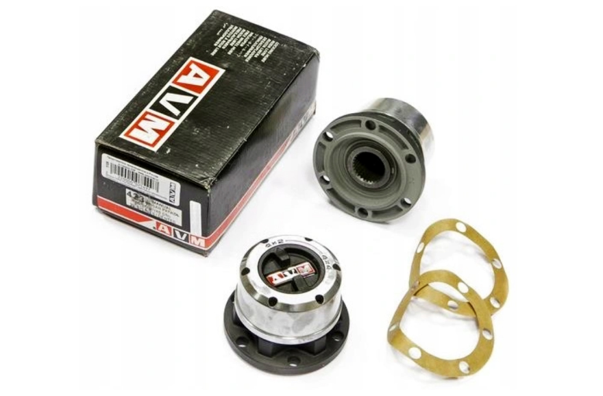 AVM423 SPRZEGIELKA PIAST NISSAN PATROL K160 K260