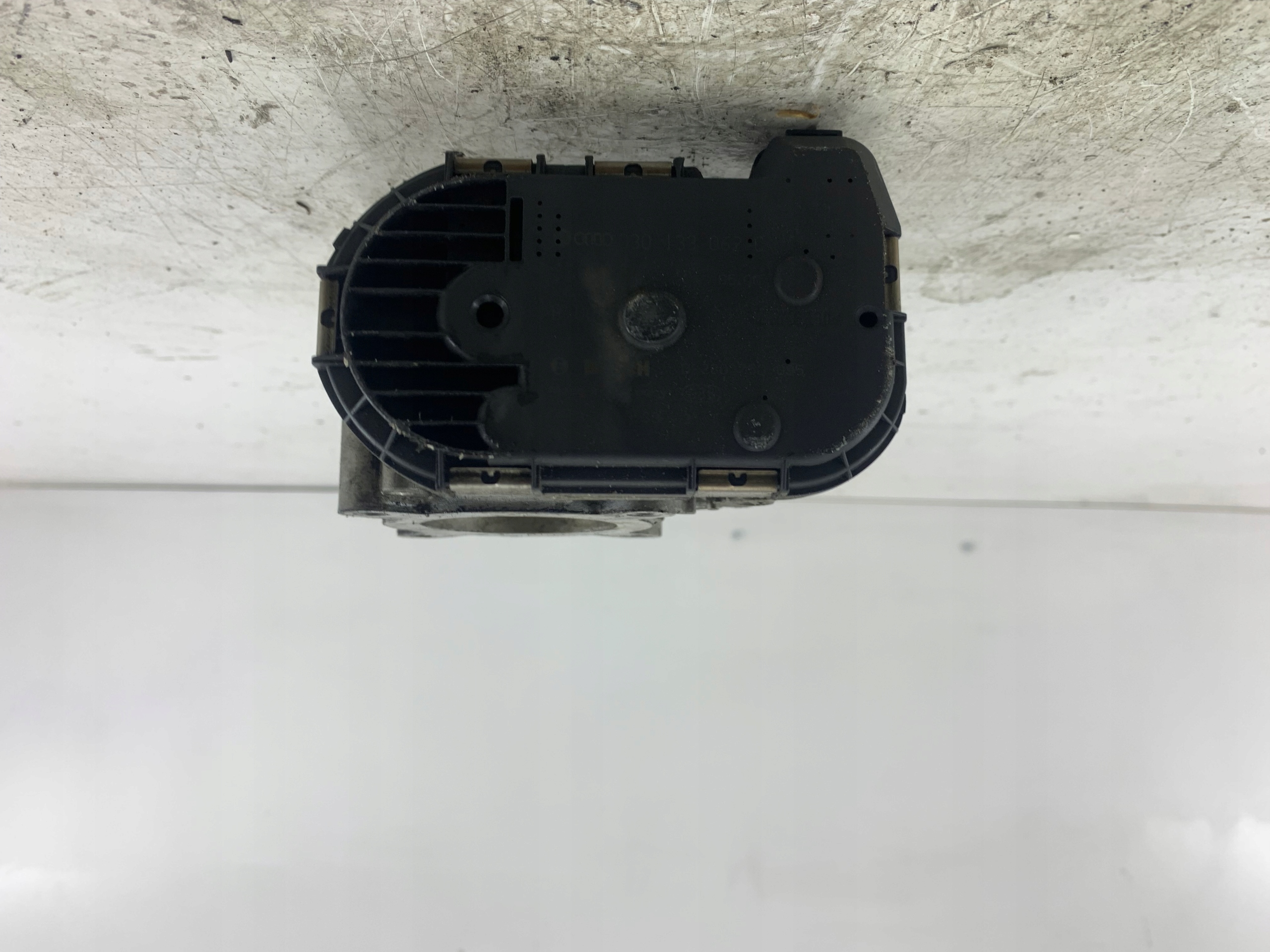 VW POLO 6N 1.4 valvola a farfalla 030133062C
