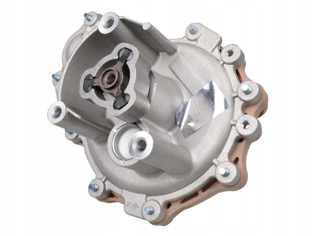 FT57152 - ВОДЯНОЙ НАСОС FIAT DUCATO 06 > 2.2 JTD KPL