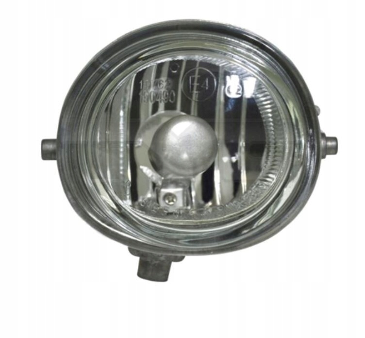 Mlhová Lampa Tyc Pravá Přední Mazda CX-5 2012-2017