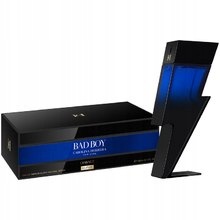 Carolina Herrera Bad Boy Cobalt Elixir Edp 50 ml