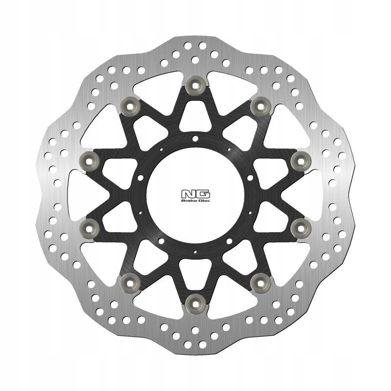 Predný Brzdový Kotúč Honda Cb 1000R/RA 18-, (310X94X5MM) (5X6,25MM)
