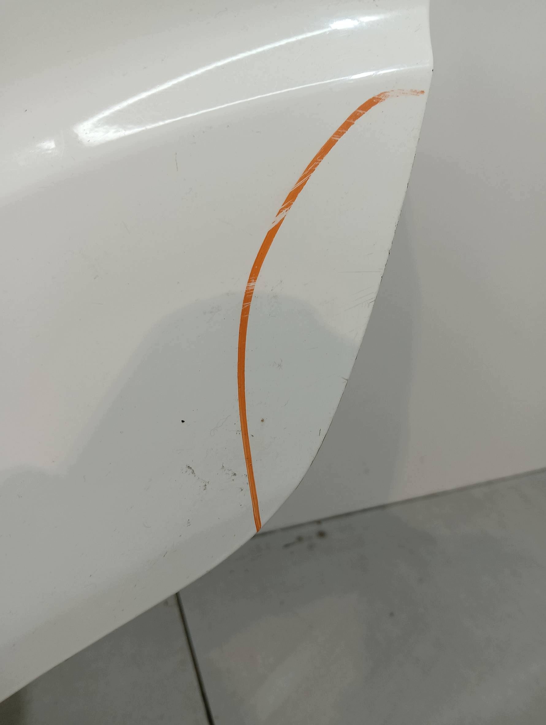 Tür links heck KCZ Peugeot 4007 und (2007-2012)