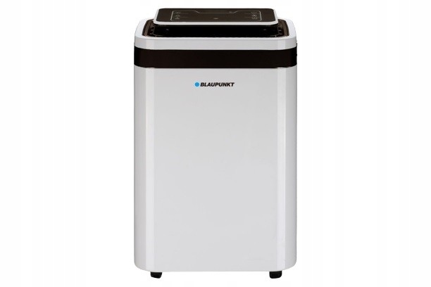 Odvlhčovač s funkcí čištění vzduchu ADH501