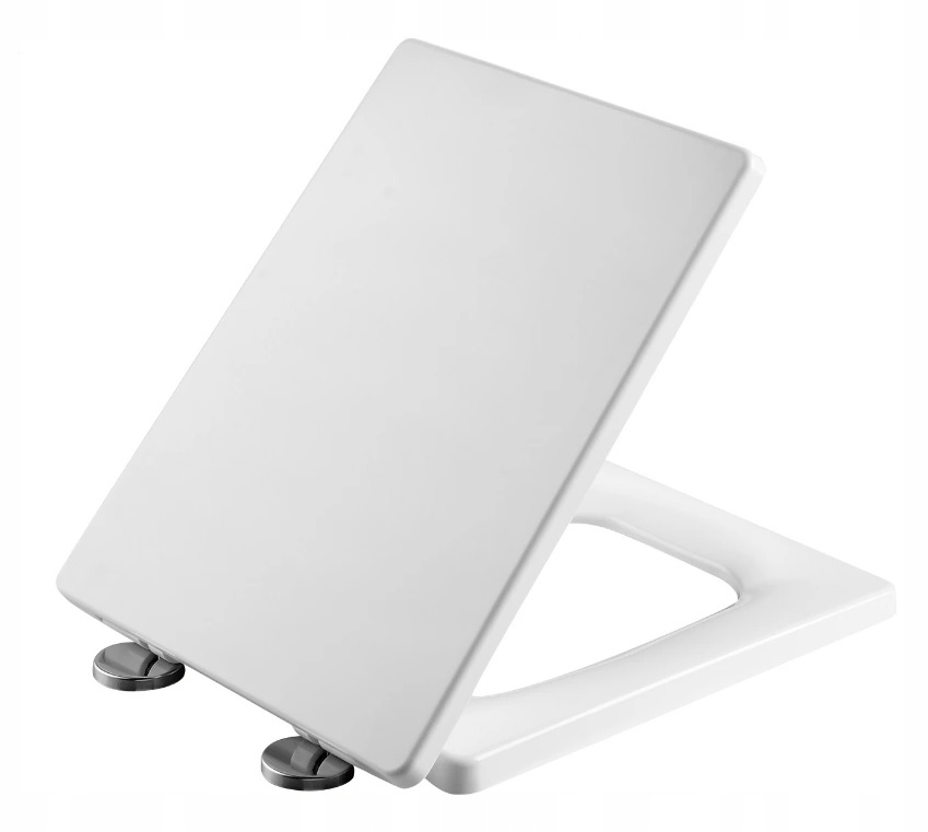 Wc sedátko pro Duravit Vero Keramag Swarovski 2 odnímatelné panty