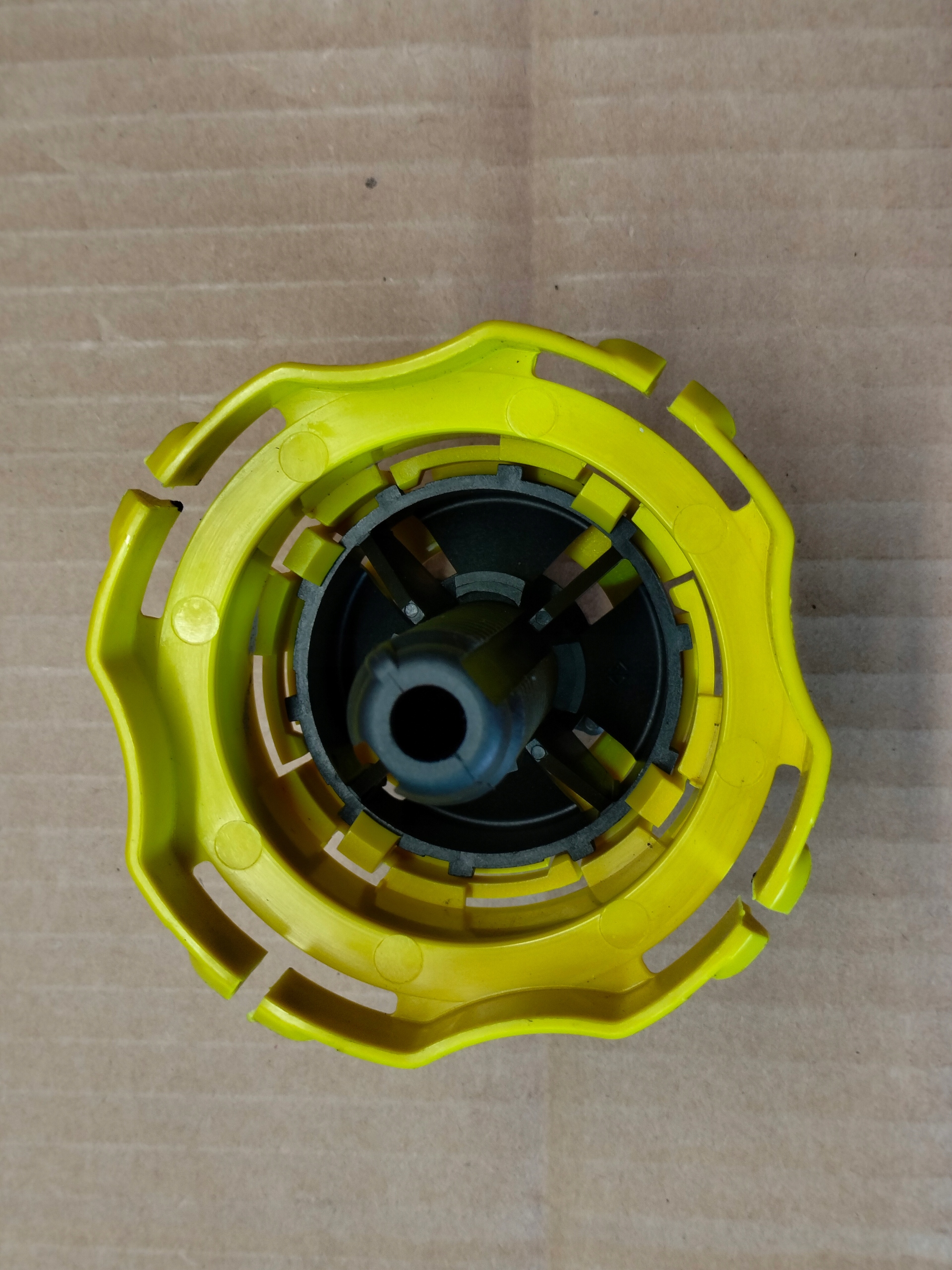 PEUGEOT 208 MOCOWANIE KOŁA ZAPASOWEGO Typ samochodu Samochody osobowe