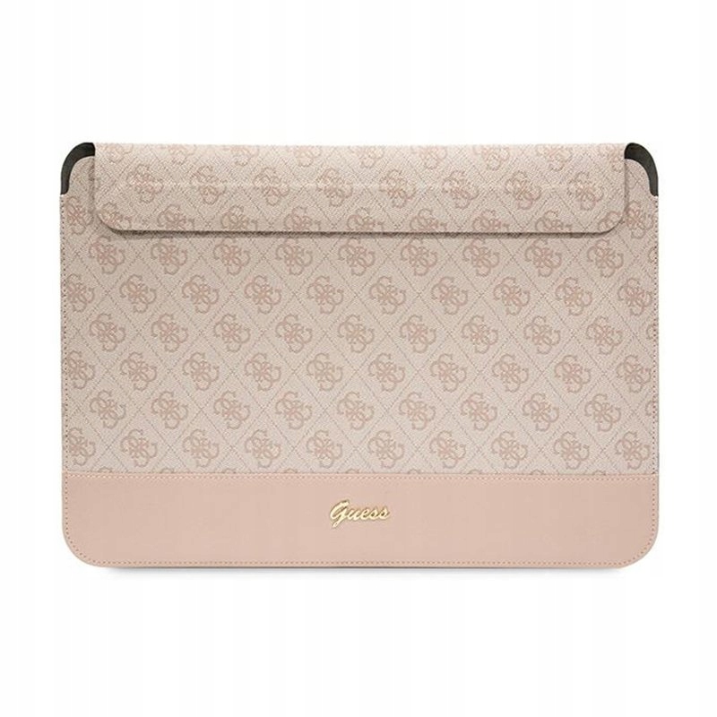 Puzdro na notebook Guess Computer Sleeve – 14"