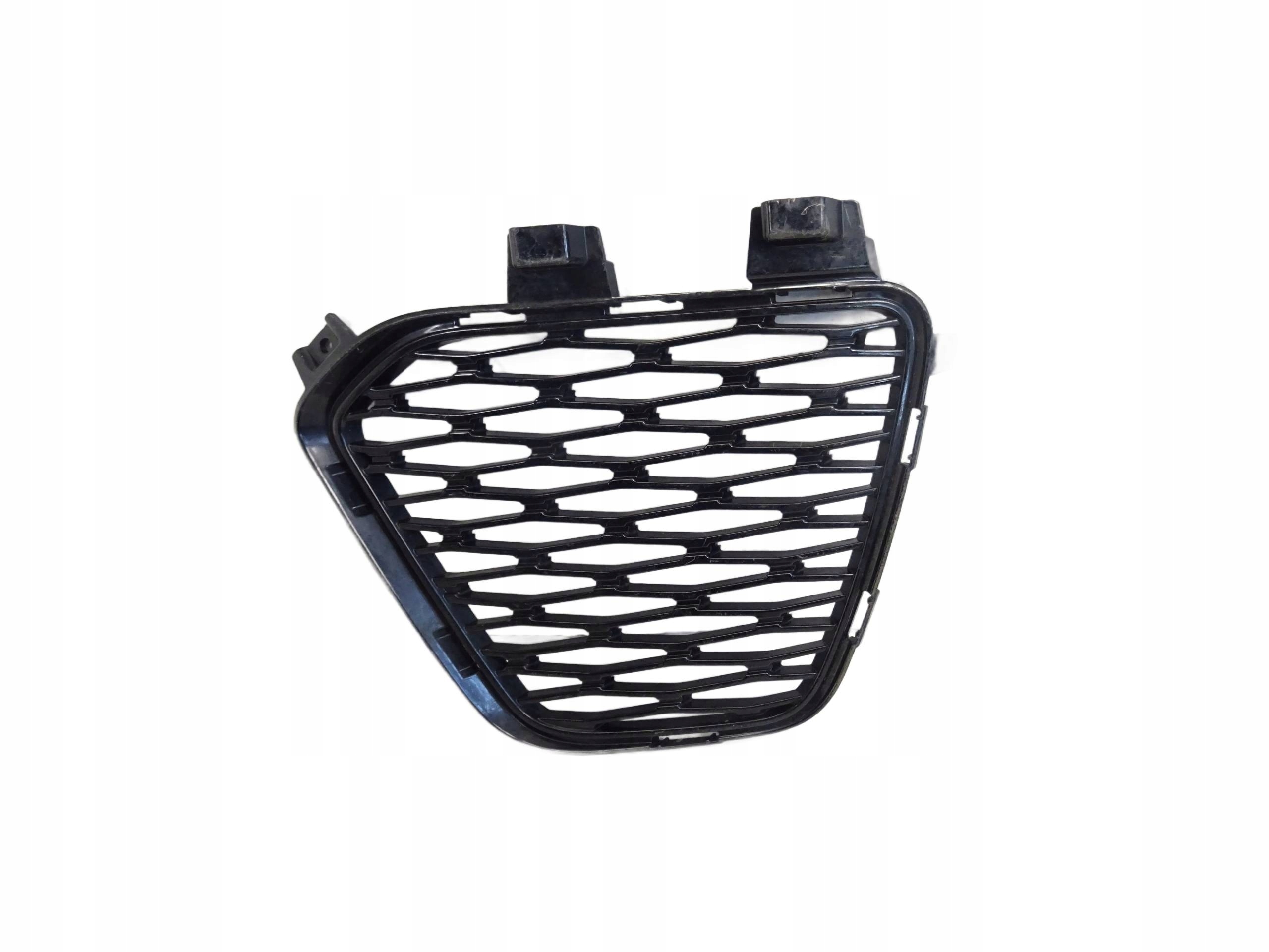RANGE ROVER SPORT SVR L494 grid of a bumper left front front