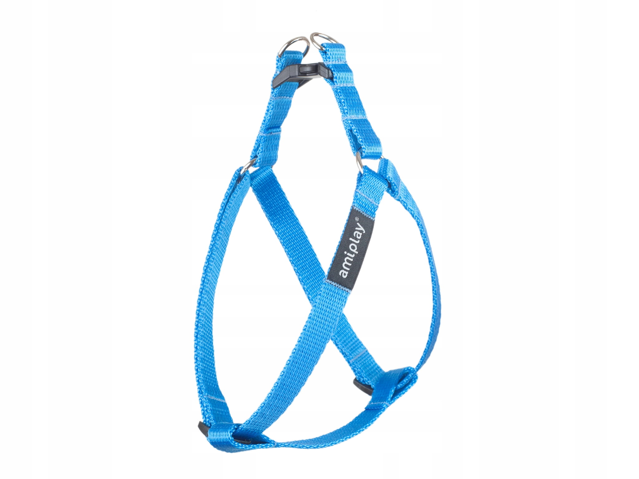 

Szelki Amiplay Basic L 40-75 x 2 cm