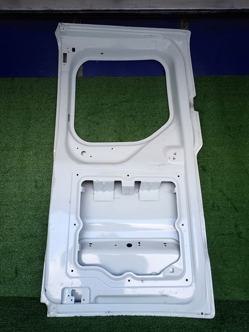 FORD TRANSIT CUSTOM 13- ajtó bal hátsó far