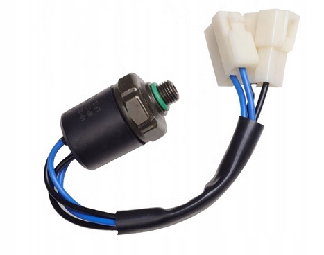 

Uniwersalny Czujnik Ciśnienia Klimatyzacji