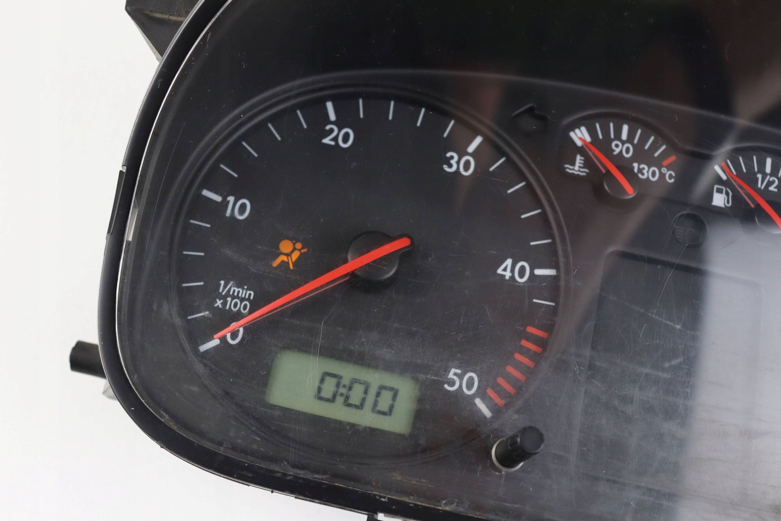 VW T4 TRANSPORTER dials dials PREDKOSCIOMIERZ DIESEL 7D0920802C EUROPA