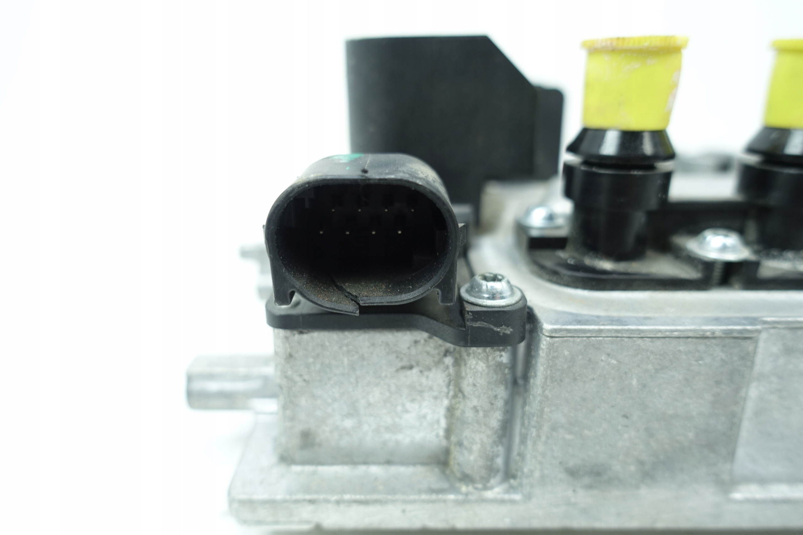 modul Bedienteil MERCEDES a0009000422