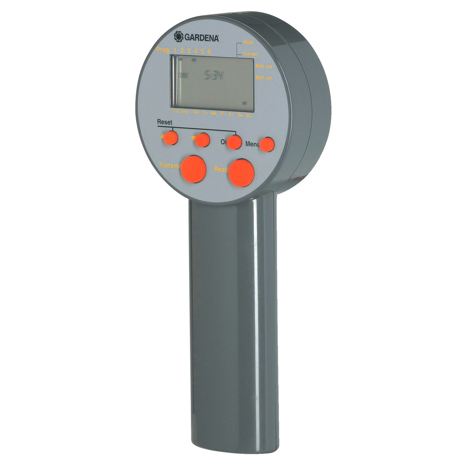 

Sterownik nawadniania elektroniczny Gardena1242-20