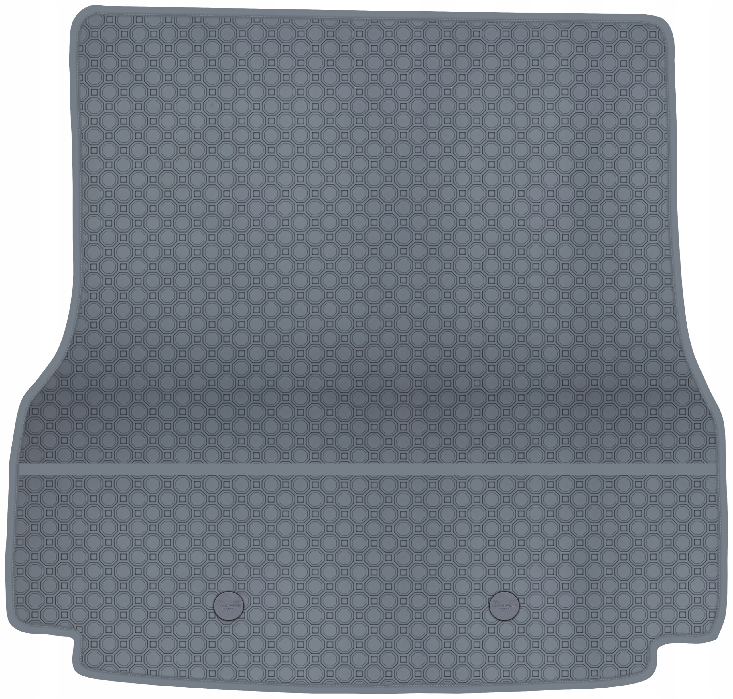 Nissan Primera P12 Kombi 2002-2007 Mata do bagażnika PRIMELINER