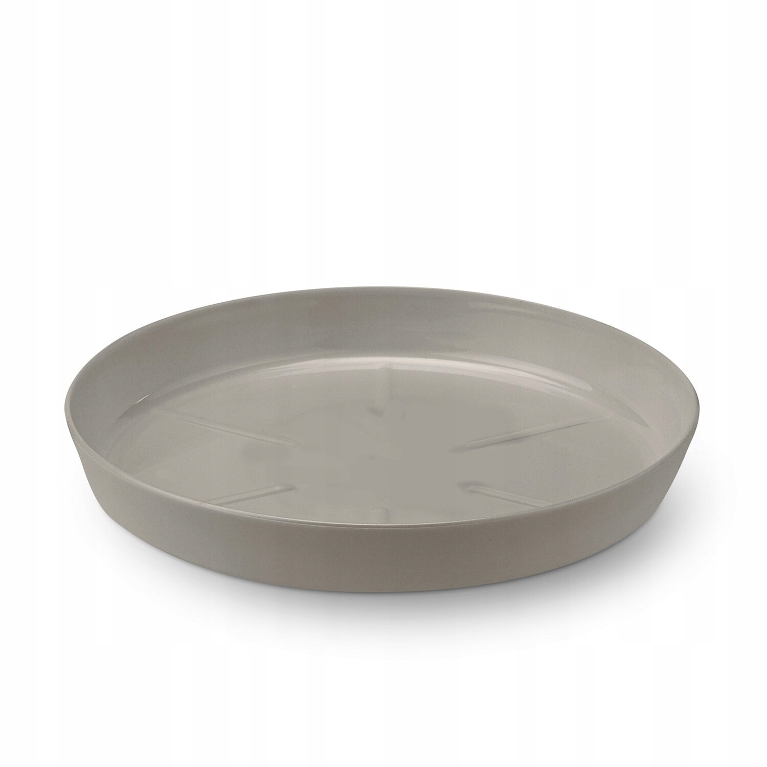

Podstawka 2 do doniczki śr: 12cm kolor Taupe