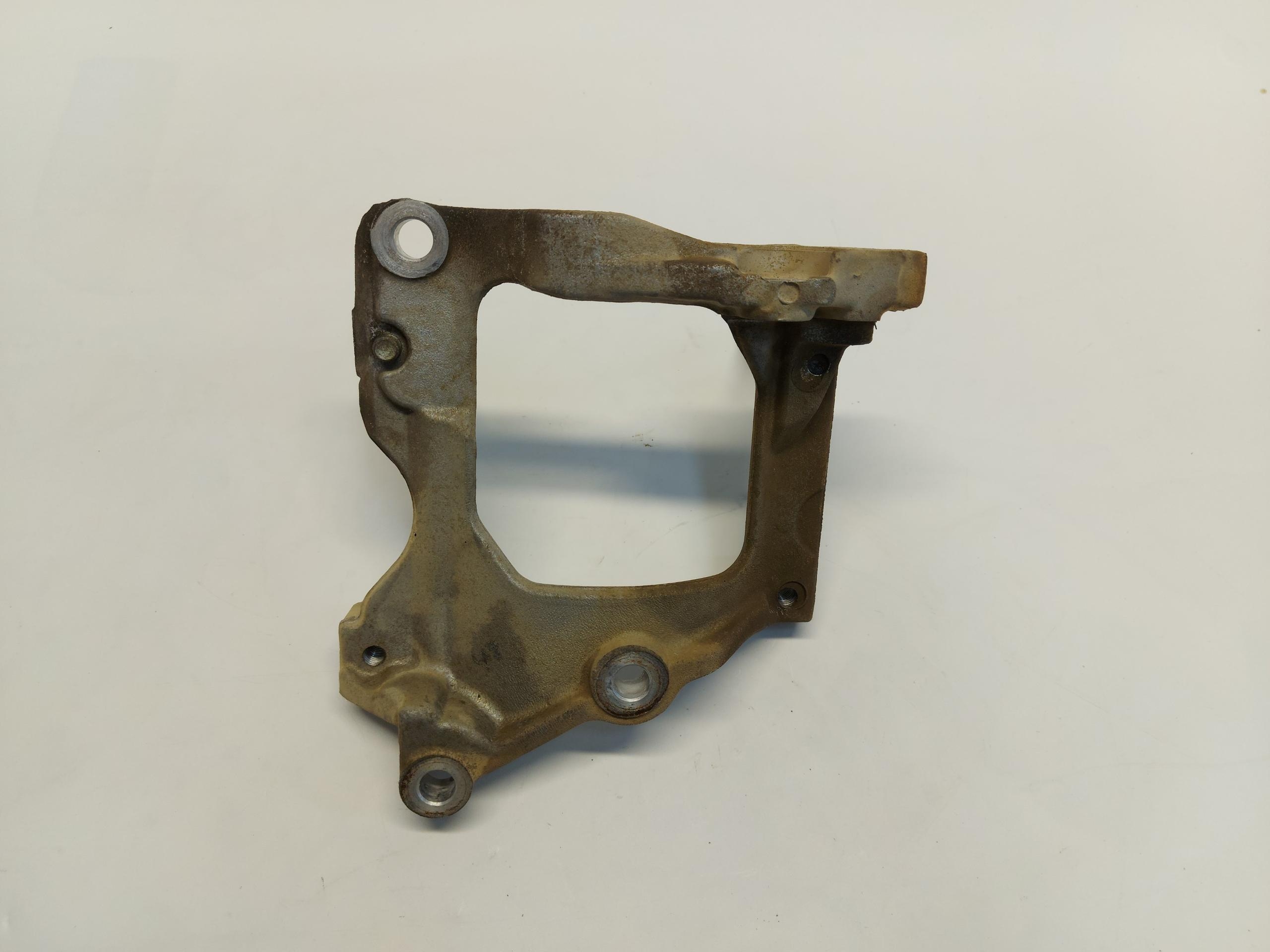 Toyota Hilux VIII 8 Halter Halter