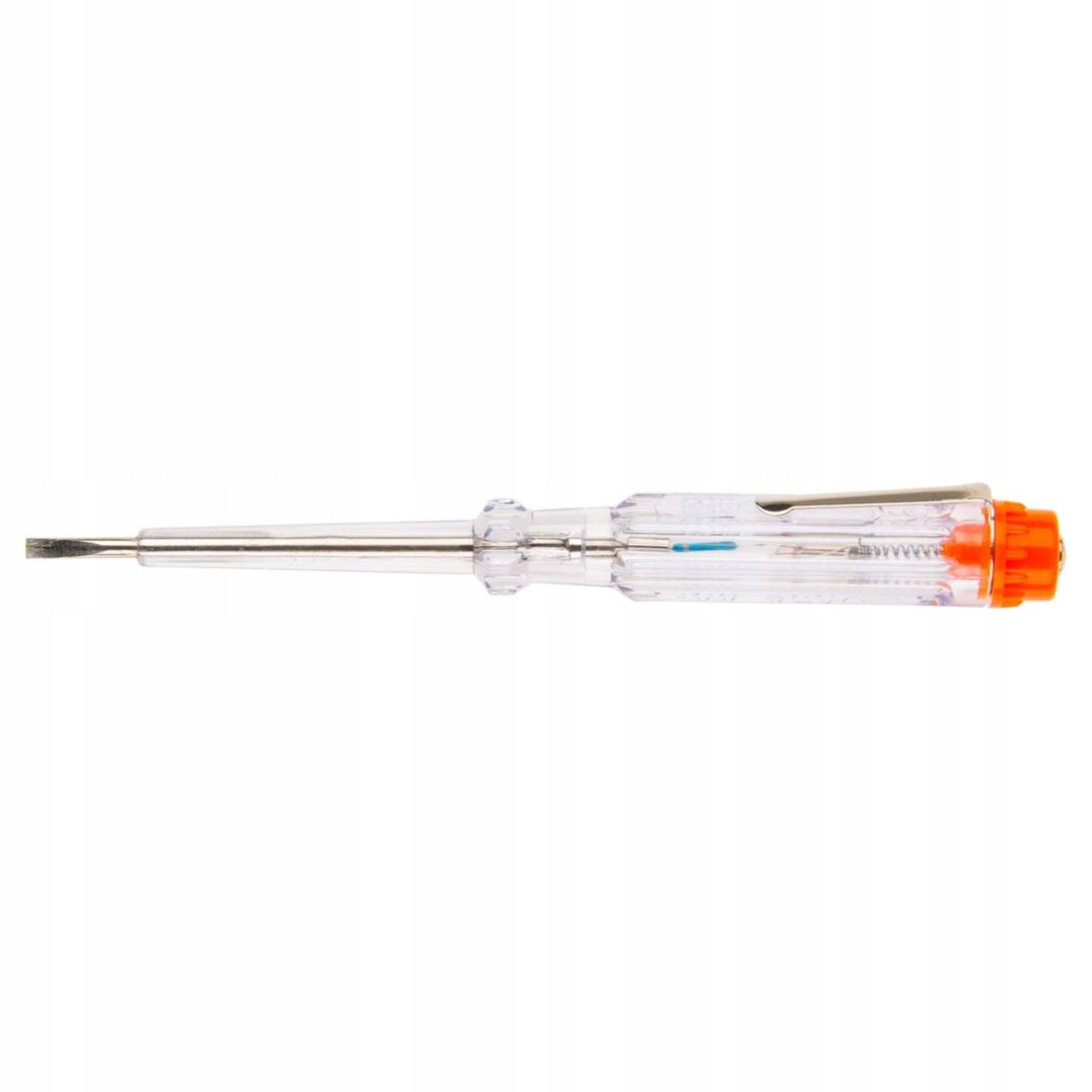 

Próbnik inst. elekt 220-250V 140mm Topex 39D055