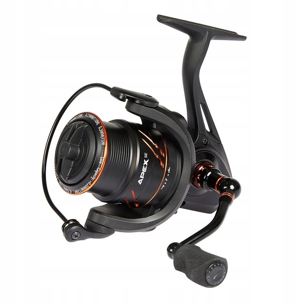 Kołowrotek Brain Apex Se 5000S 5+1BB 4.7:1