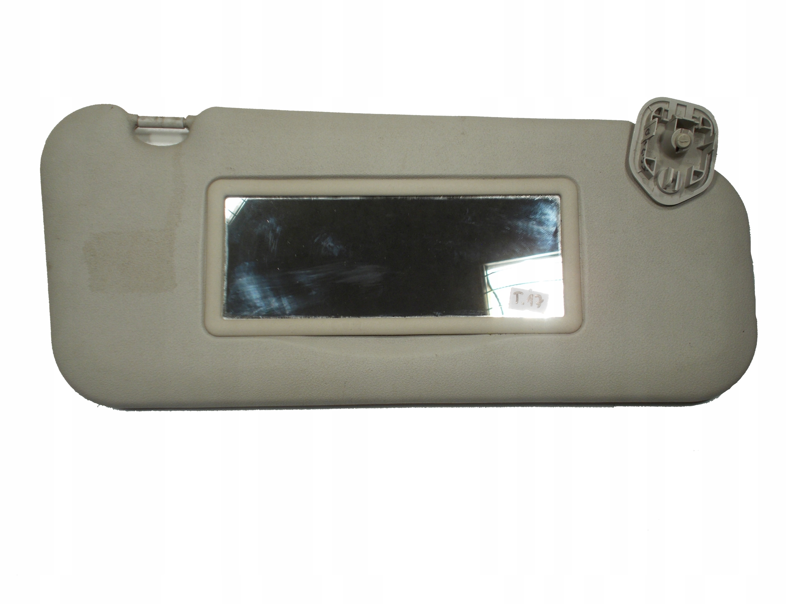visor right cover sun right CITROEN XSARA PICASSO ORYG.