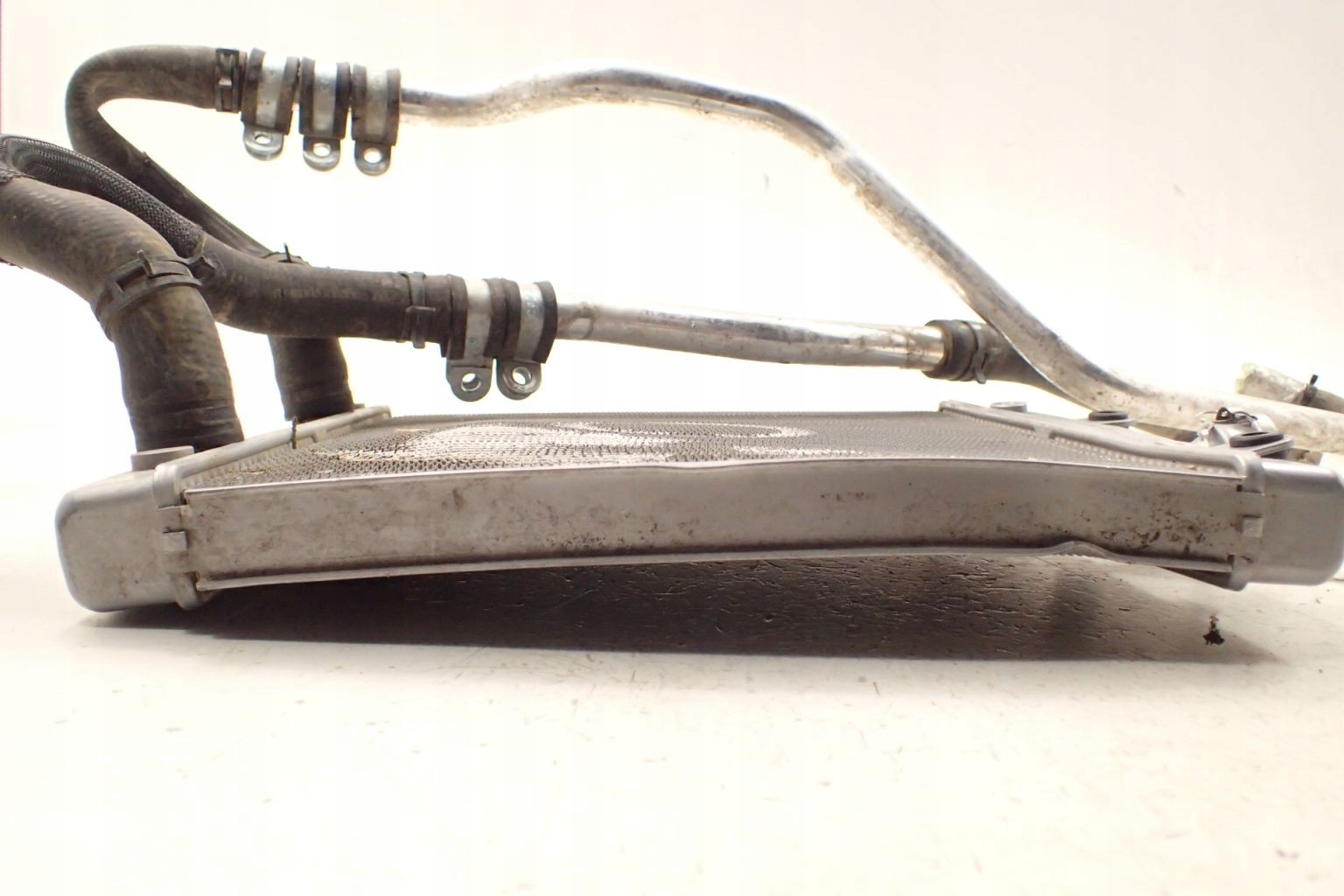 Segway Snarler AT6 600 Chłodnica Numer katalogowy części 155368