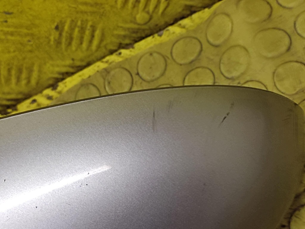 NISSAN PRIMERA P12 mirror left 5 PIN