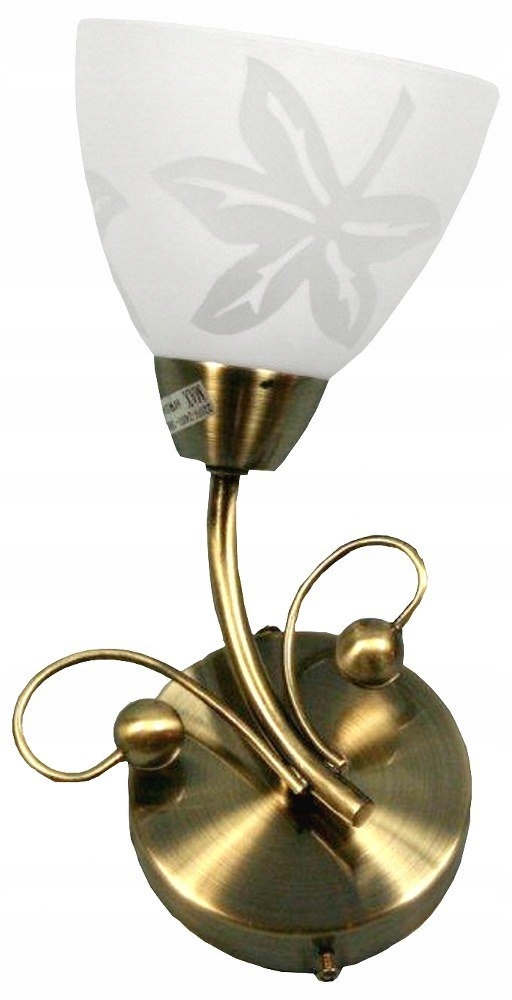 Nástěnná lampa Leila 21-94356 Candellux