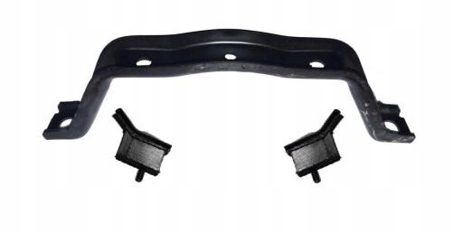 Łapa poduszka skrzyni biegow Fiat 126p 37J