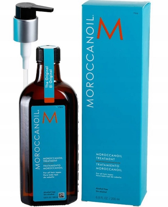 

Moroccanoil Treatment Olejek Arganowy 200 ml