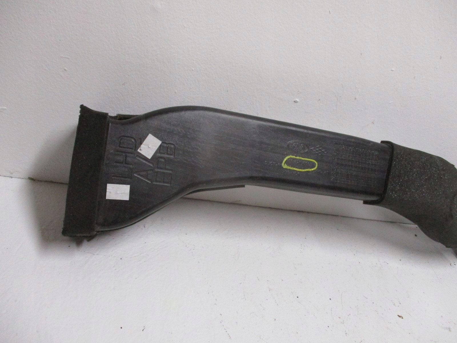 intake air KIA 97011-F1000