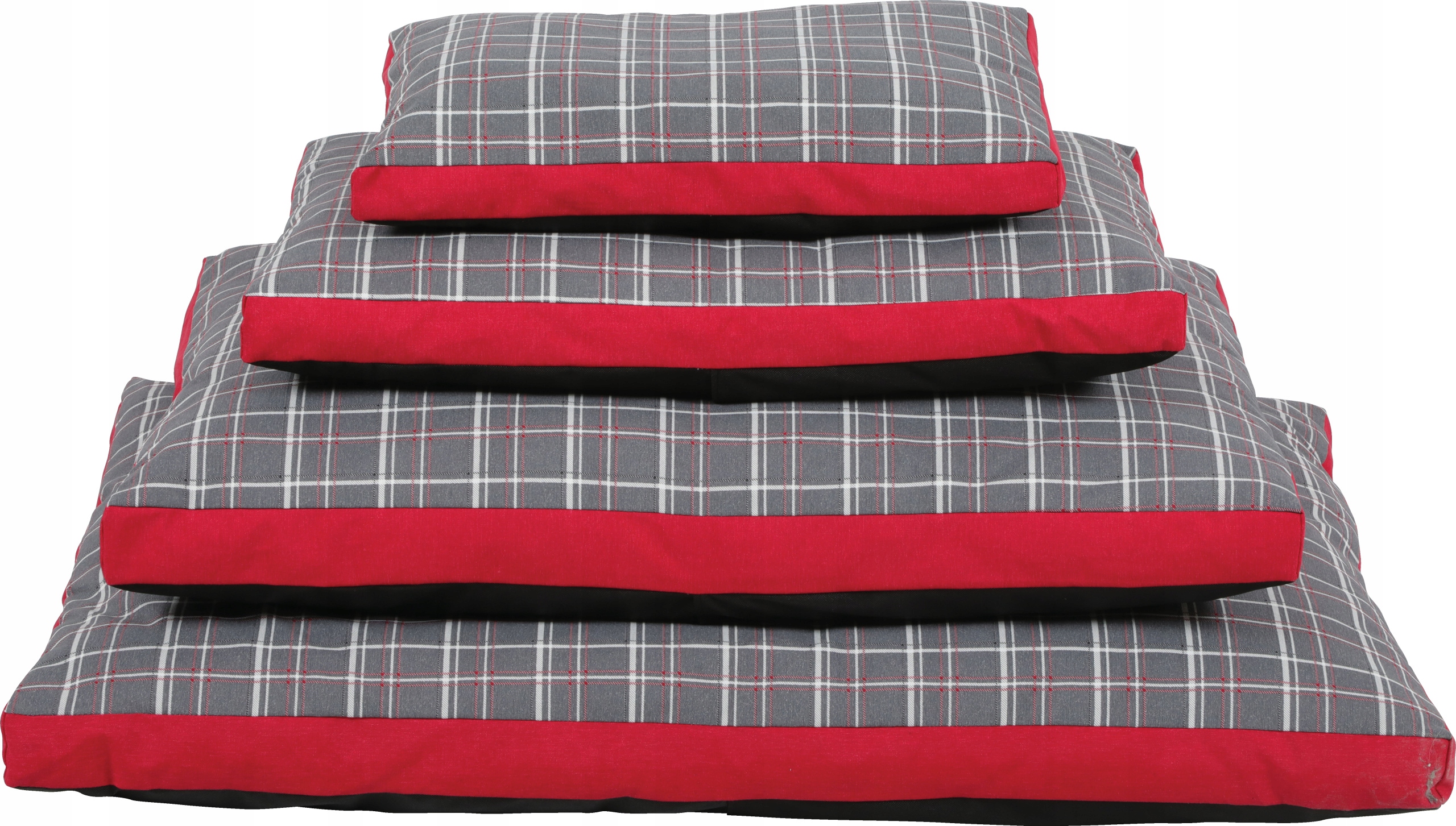 

Zolux Poducha dla psa One Redscott 80 cm