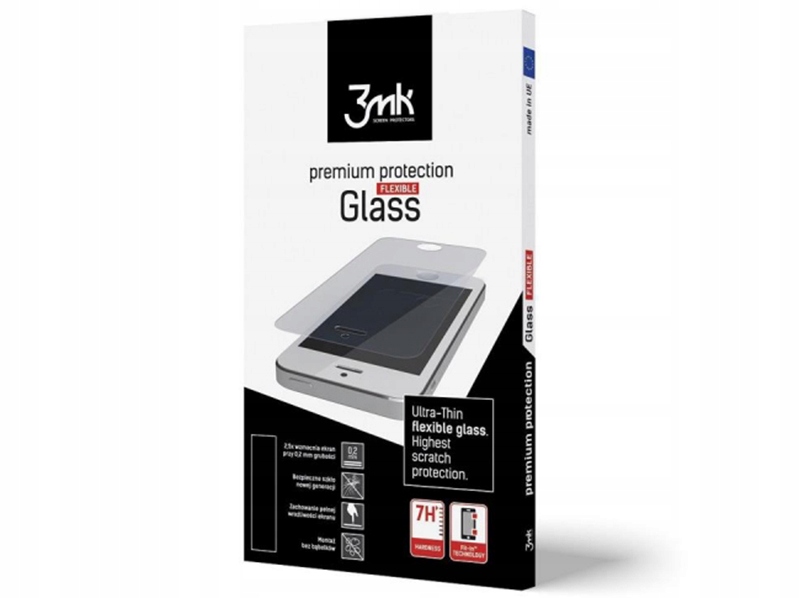 

3MK odporne szkło hartowane do Galaxy A5 2015