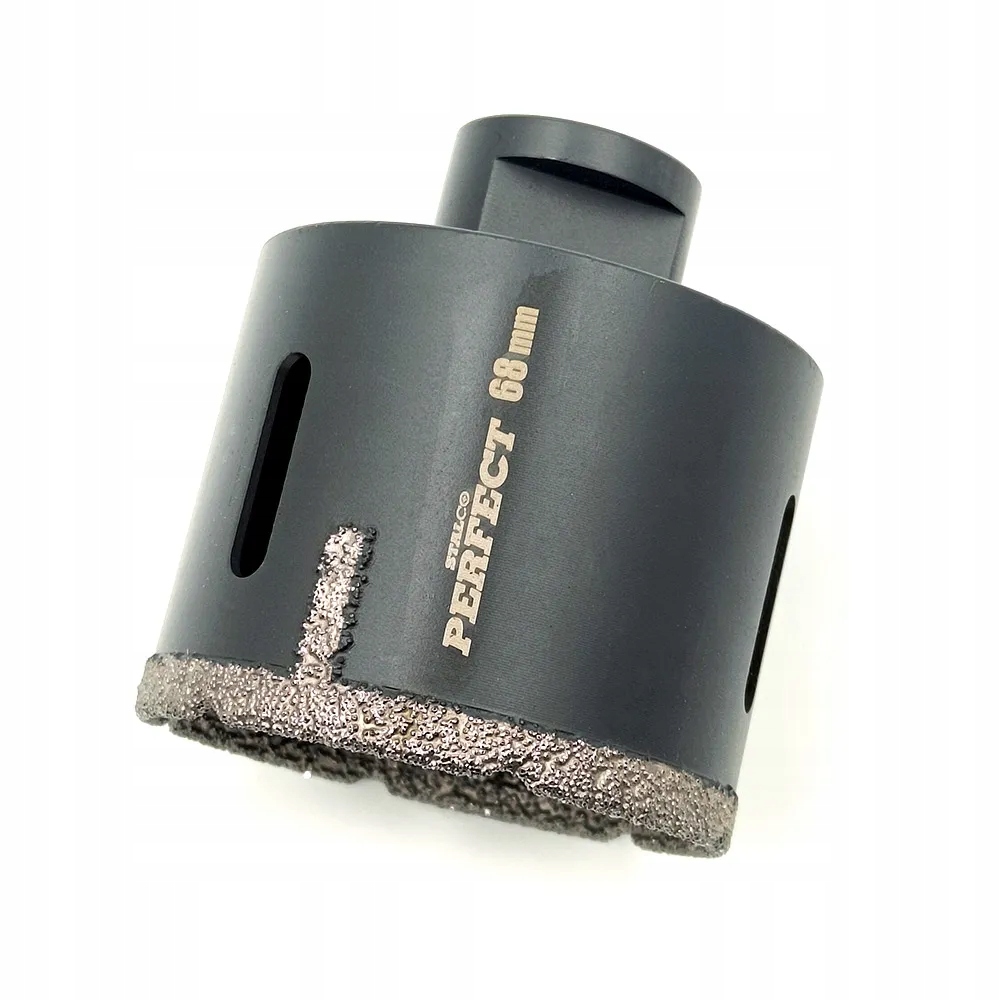 STALCO OTWORNICA DIAMENTOWA 68MM UCHWYT M14