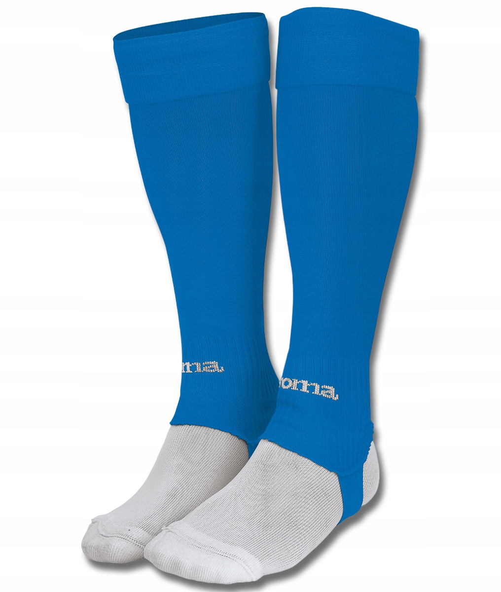 GETRY PIŁKARSKIE BEZ STOPY TRENINGOWE SPORTOWE DŁUGIE JOMA 400753.