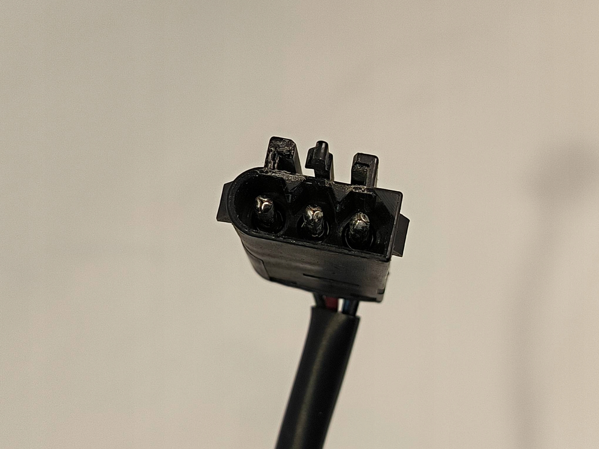 DOCIAG heckklappe FS-578VA BMW E39 525 D