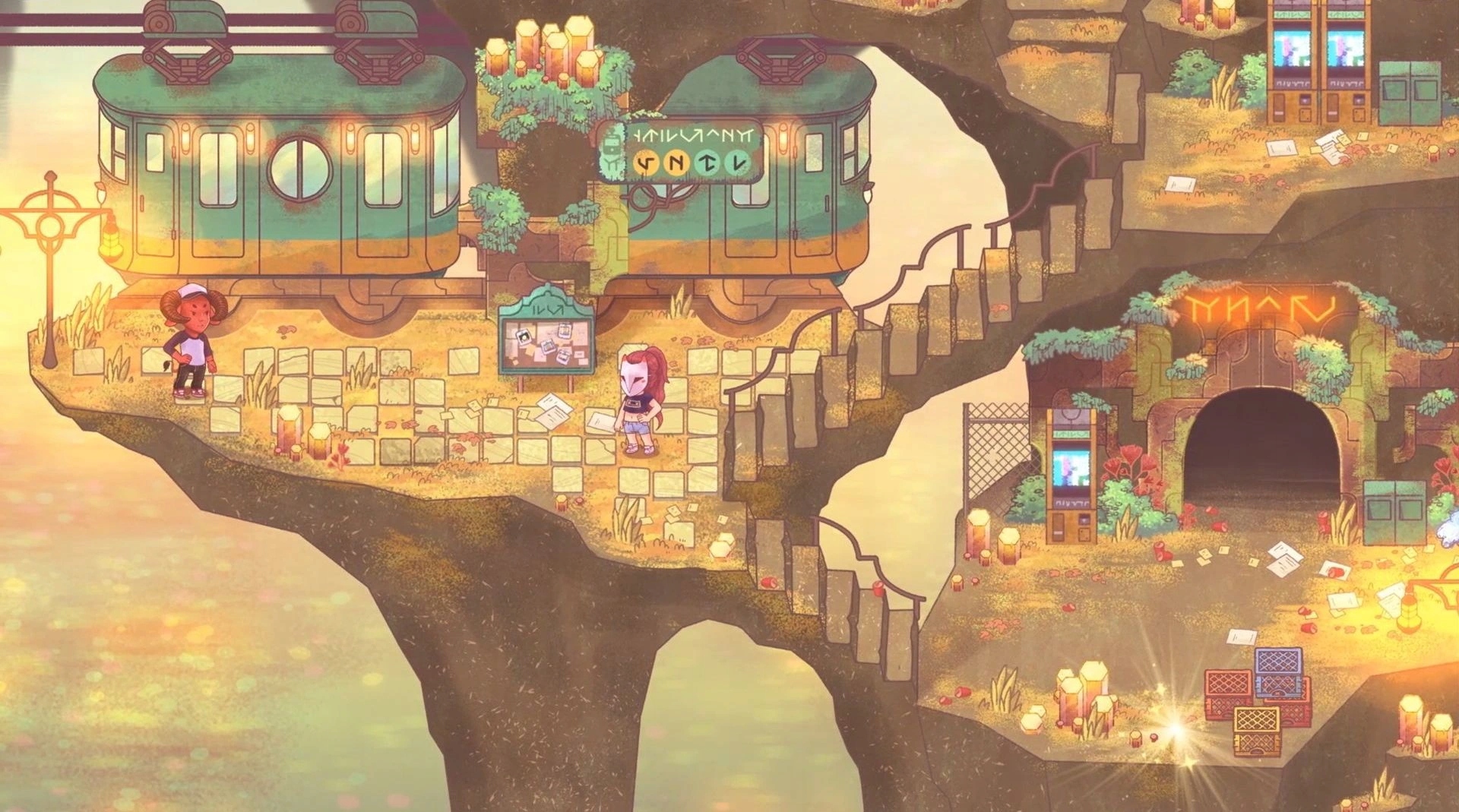 The World Next Door Pc Steam Klucz Cyfrowy Bez Vpn