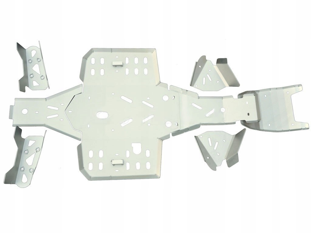 Osłony ZYGO Honda 680 Rincon