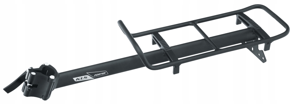 Bagażnik Rowerowy Na Sztycę szybkozamykacz Kellys Kls Porter