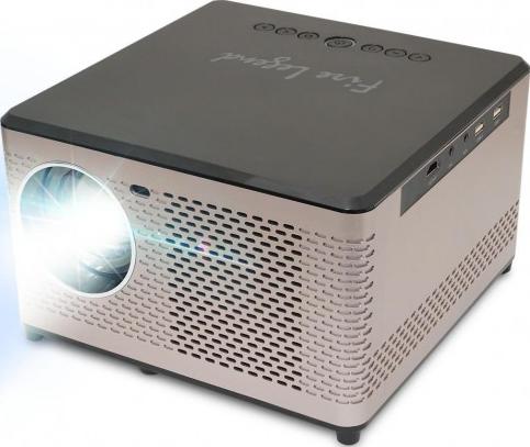 Projektor Acer QF15A Model QF15a