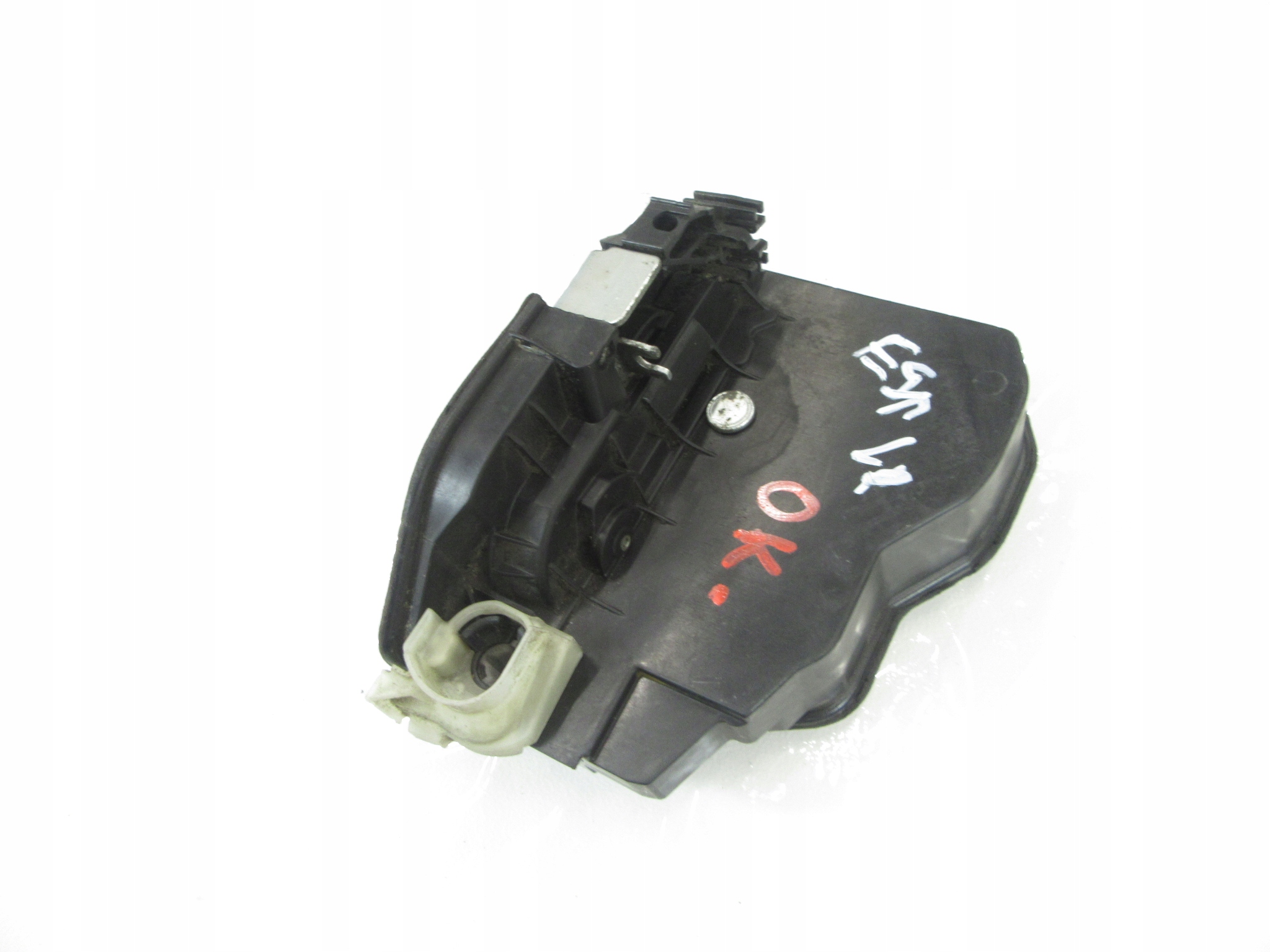 lock left front BMW e60 e61 e65 e70 e83 e84 e90 e91 F01 F10 F22 F25 EU