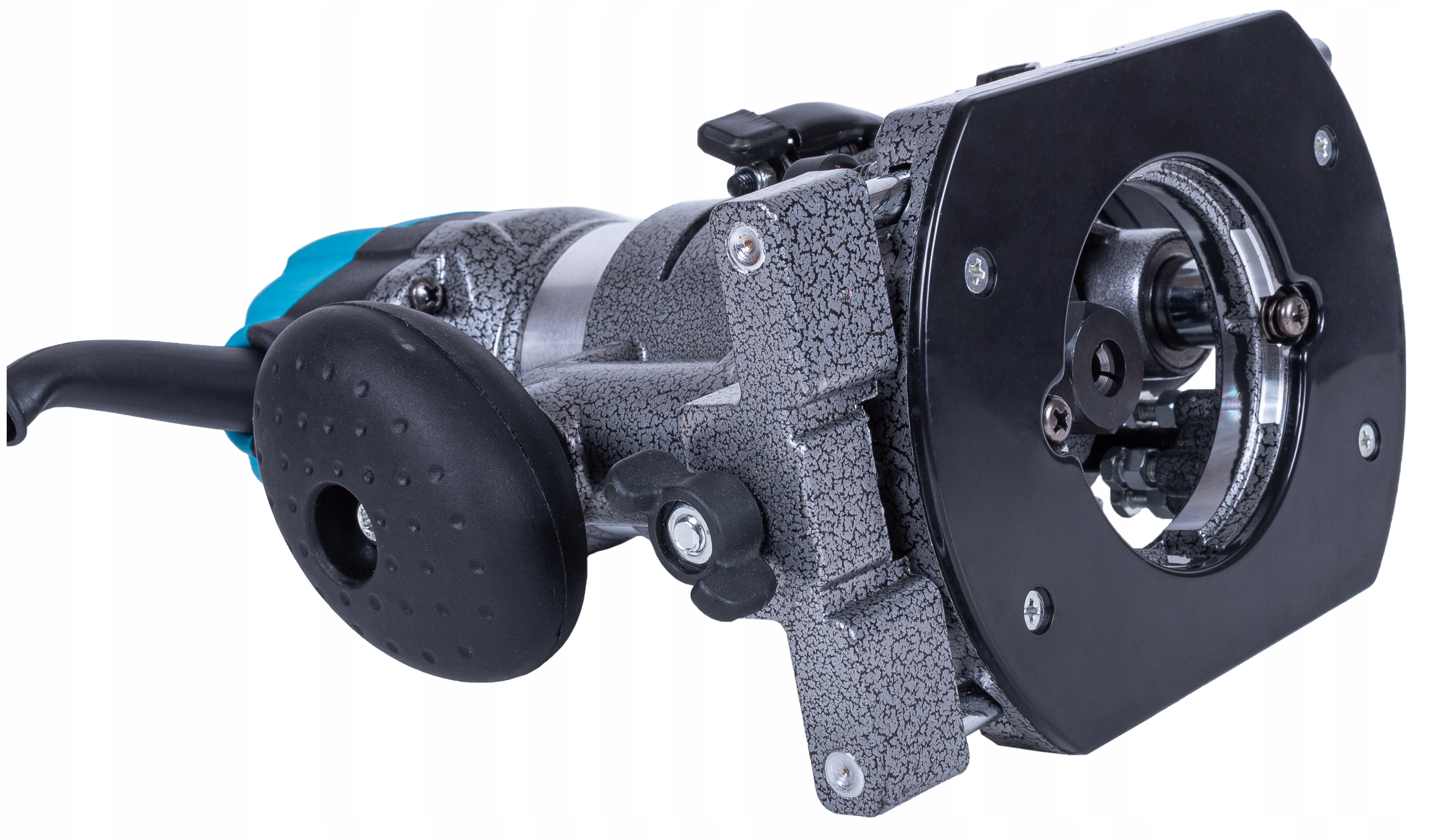 FREZARKA DO DREWNA GÓRNOWRZECIONOWA + FREZY MOCNA Kod producenta BE-OF0701