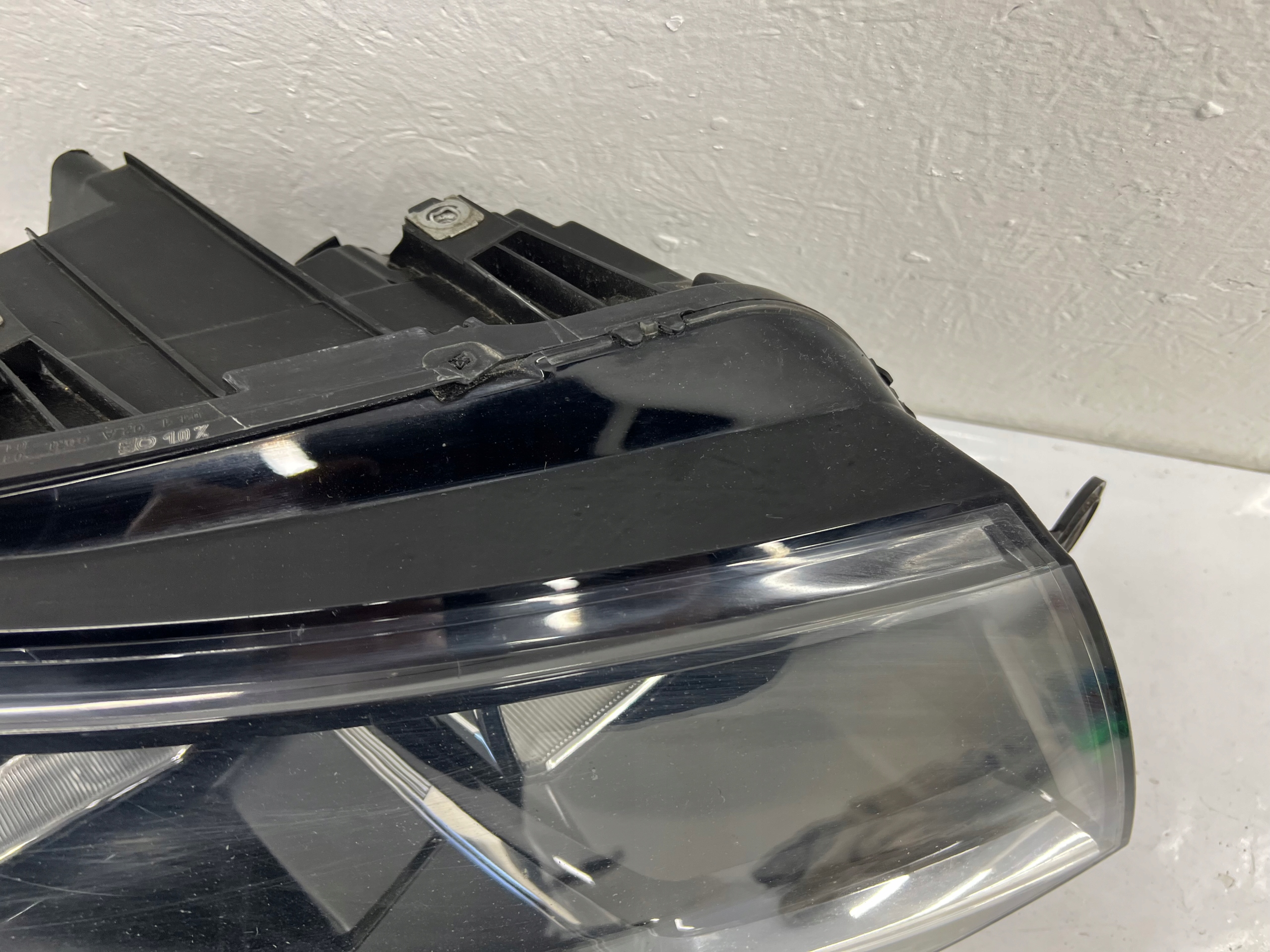 VW T6 TRANSPORTER 7E1 light right front 7E1941016AC original EUROPA