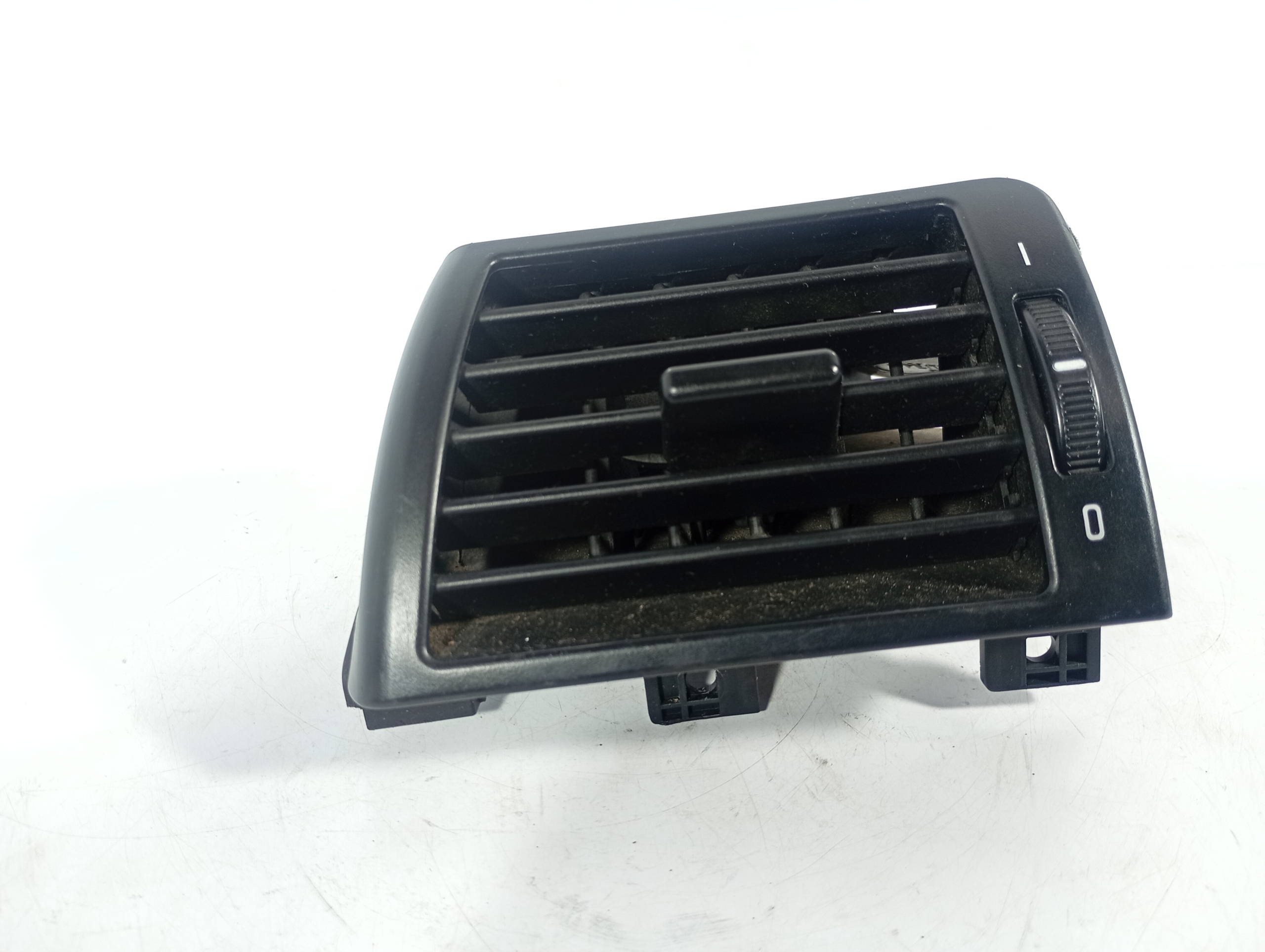 BMW 3 E46 98-05 grid air conditioning devices air left driver´s