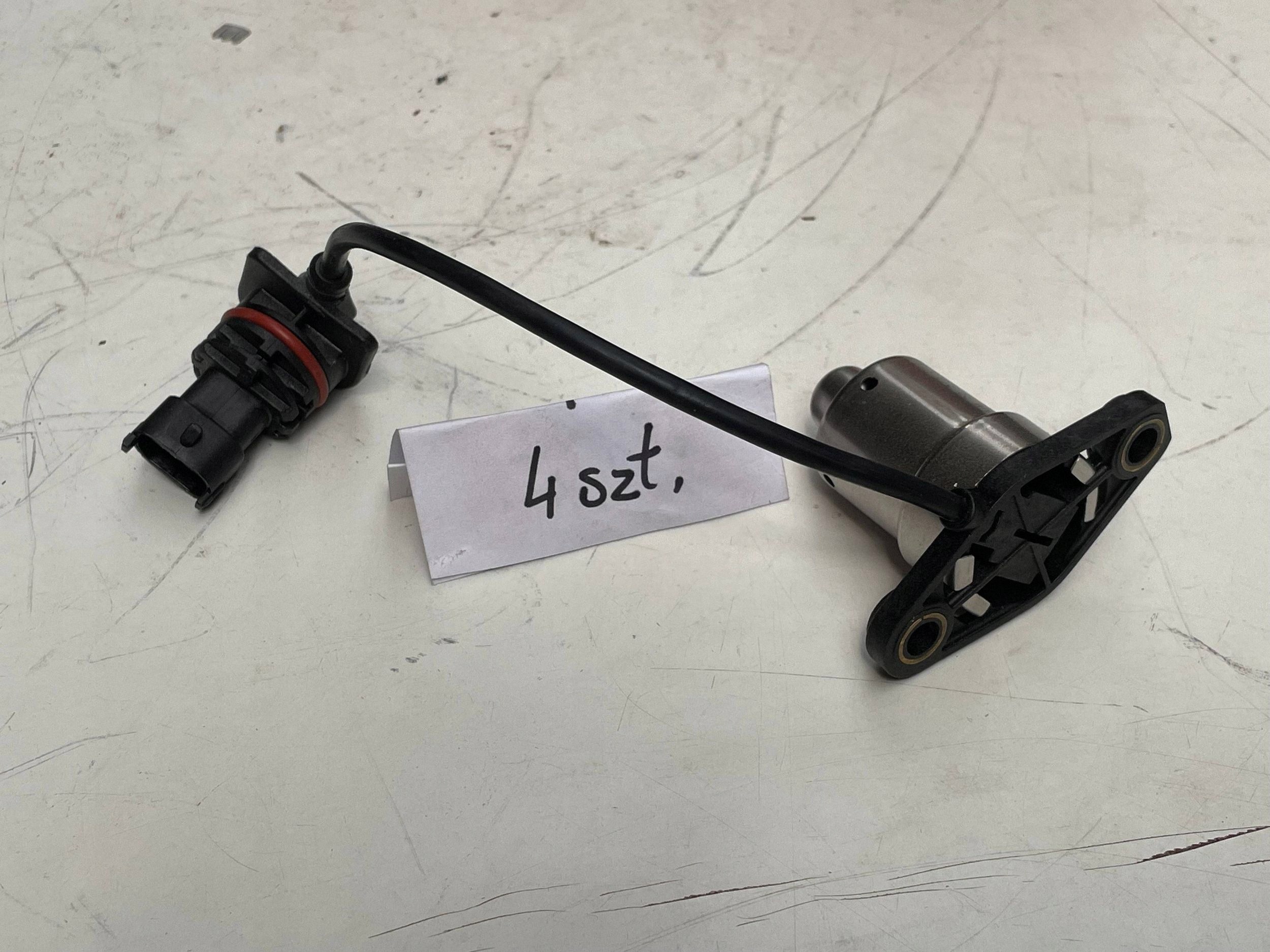 sensore Livello olio OPEL INSIGNIA A 55575097 Originale!!