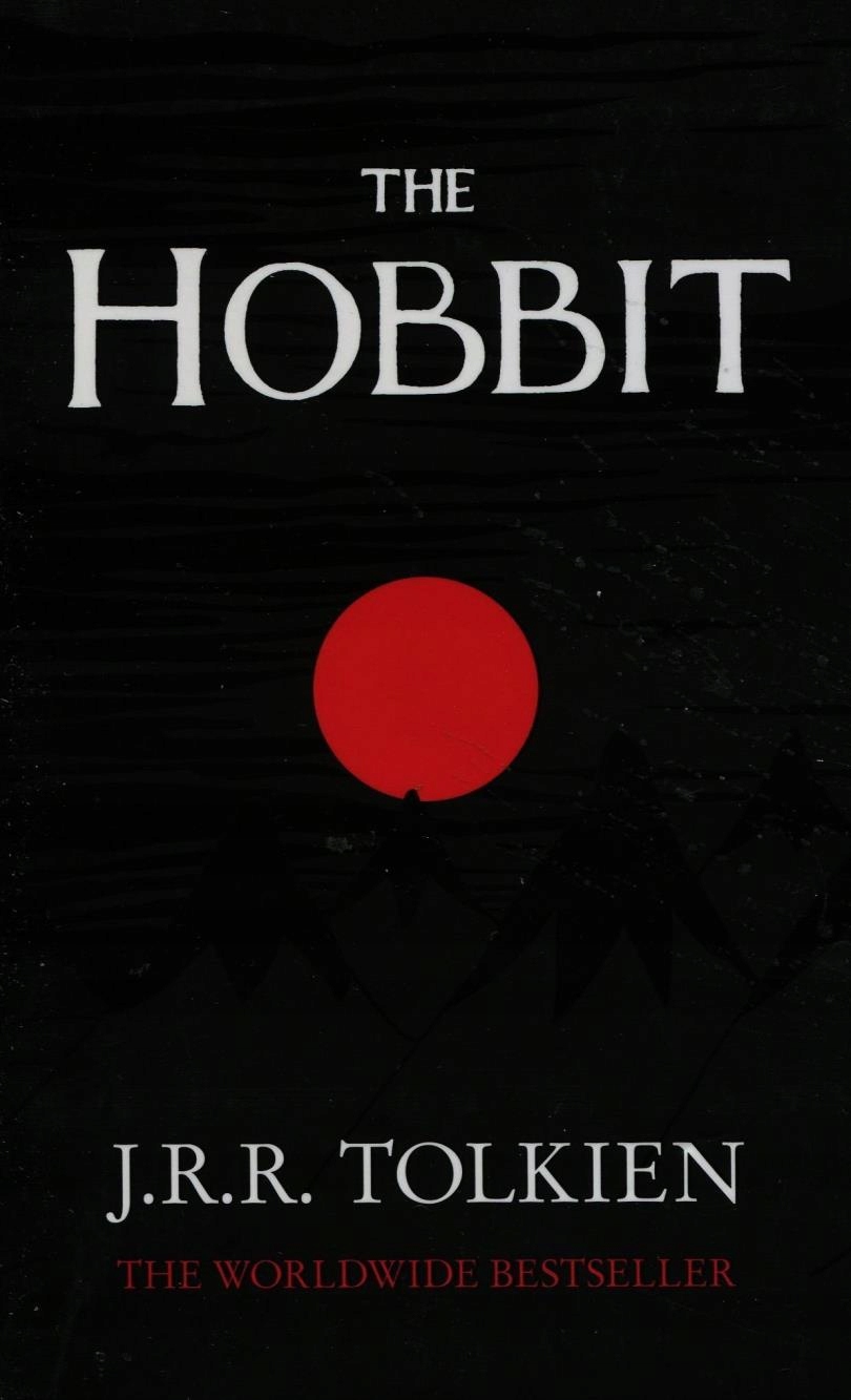 THE HOBBIT TOLKIEN J.R.R.