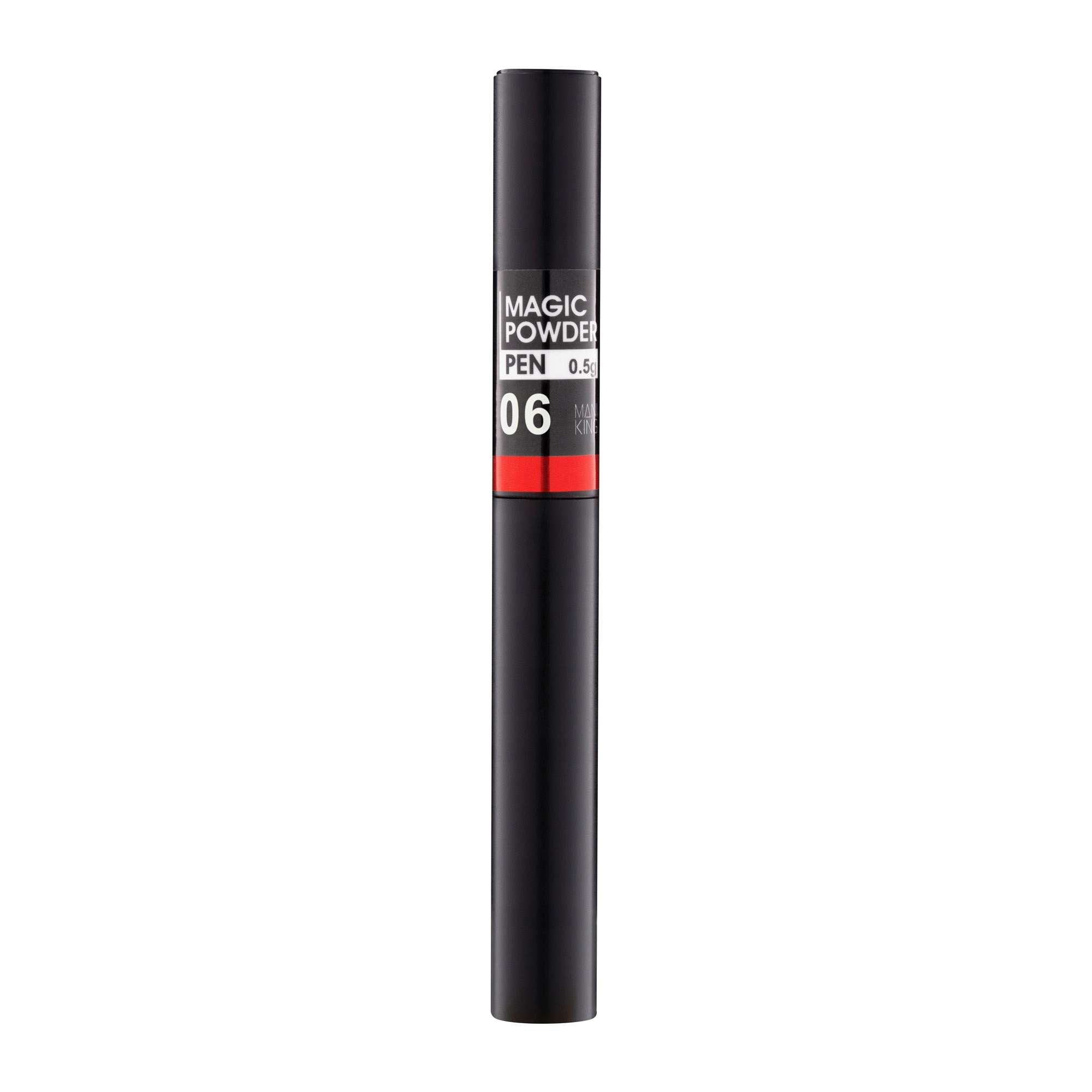 

Pyłek Efekt Lustra w Pisaku Chrom Magic Powder 06