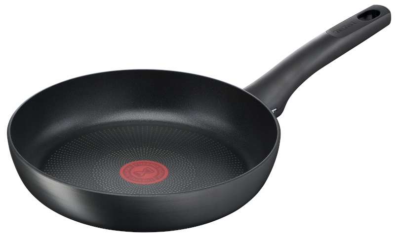 

Patelnia Tefal Ultimate 20 cm G2680272 indukcja