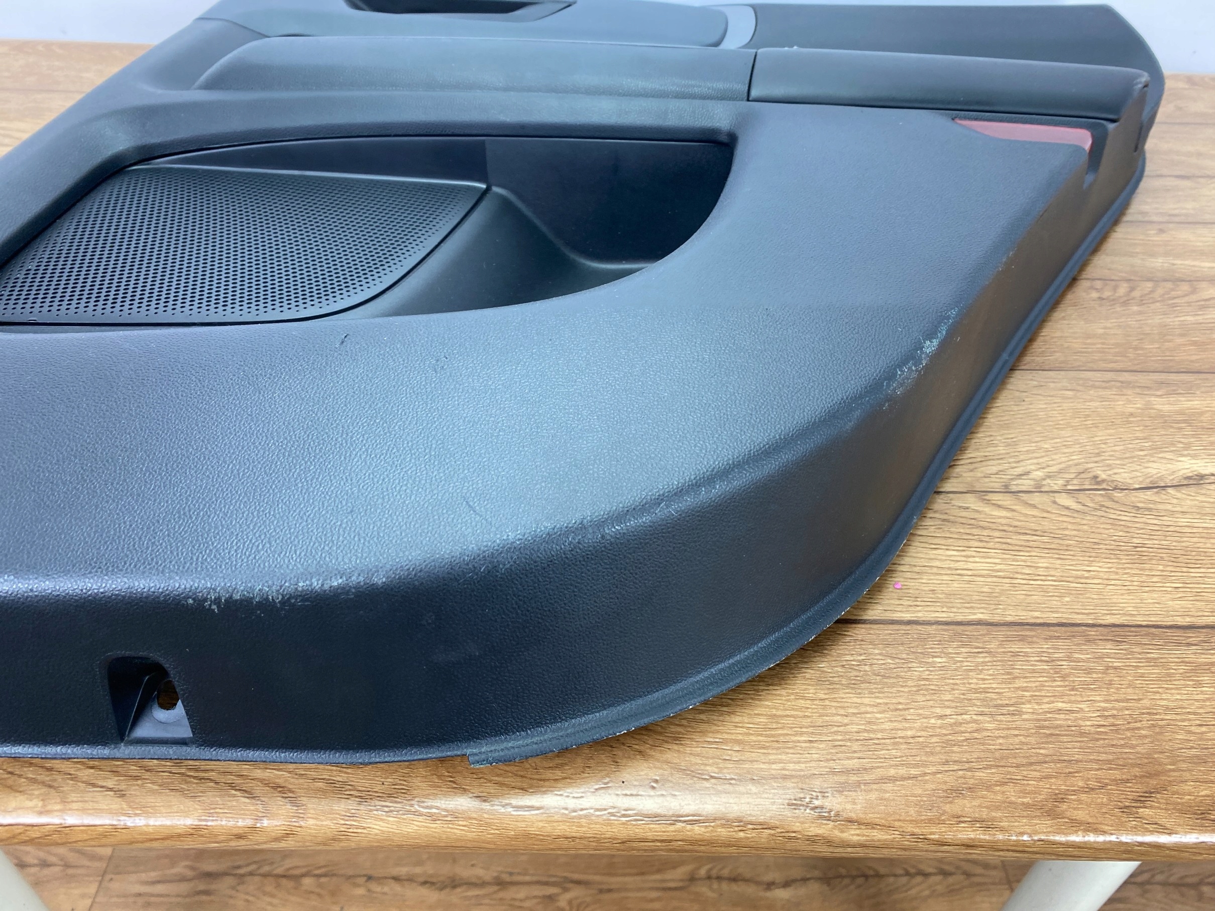 right rear side door Ford Bronco Sport 2020+ USA