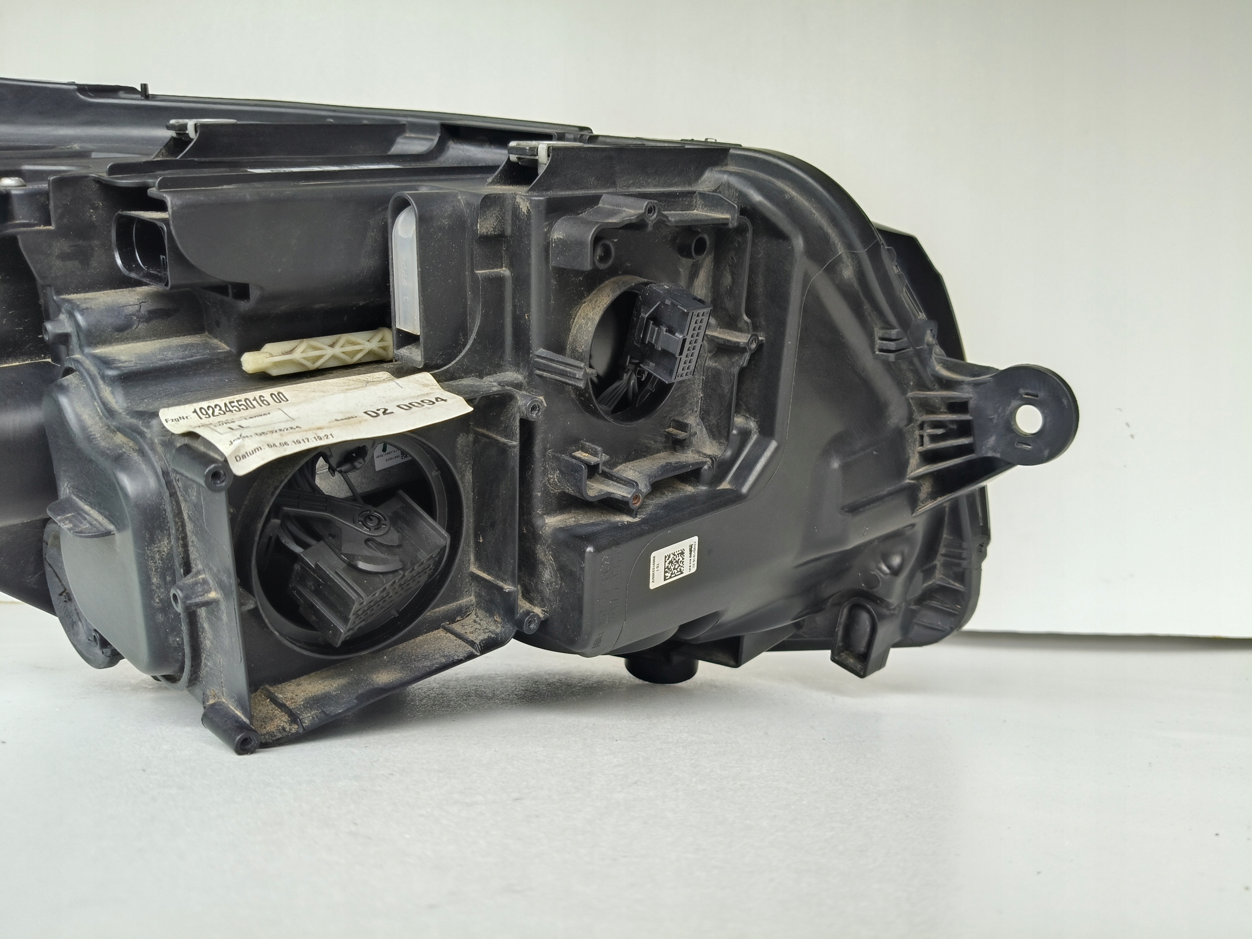 light left REFLEKTOR VW T6 7E 7E0 15- FULL LED